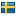 boundanna.net server is located in Sweden